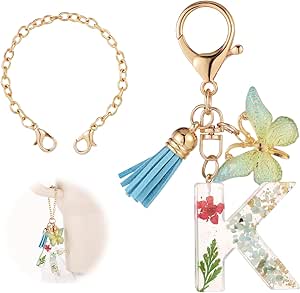 Flaschenkette Für Stanley Cups - Niedliche Dekoration Mit Anhänger