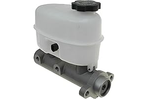 ACDelco Professional Brake Master Cylinder Repair Kit: Superior Braking Performance