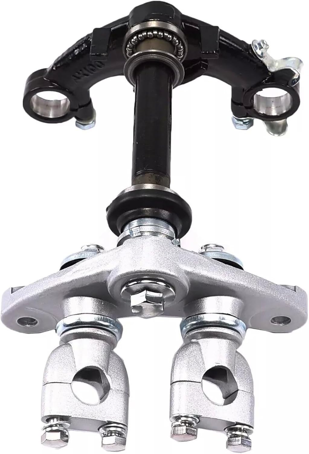 520mm Front Forks+27mm Triple Tree For Drum brake CRF50 XR50 Z50 SSR