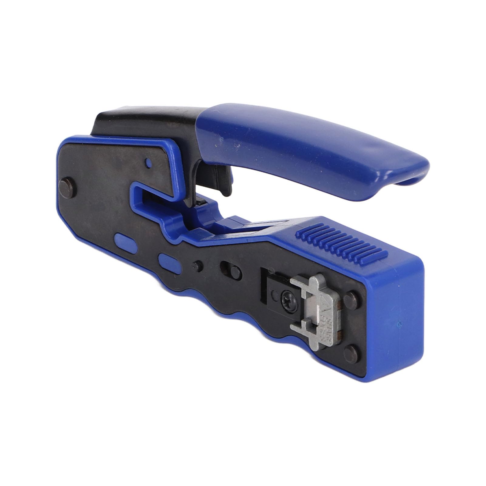 Kit D'outils de Sertissage RJ45, Connecteur 8P8C à une Main en