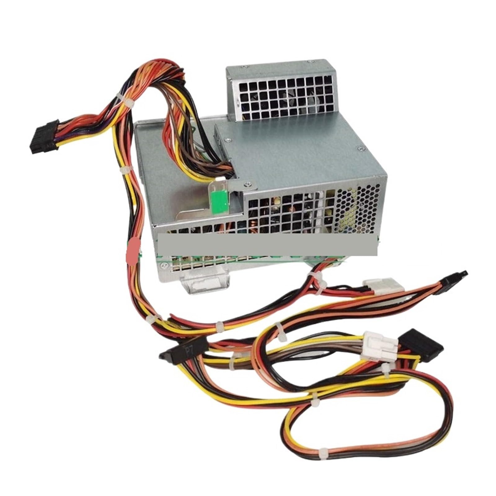 Alimentation RP5700 240W DPS-240FB-A 381024-001 379394-001 24 broches