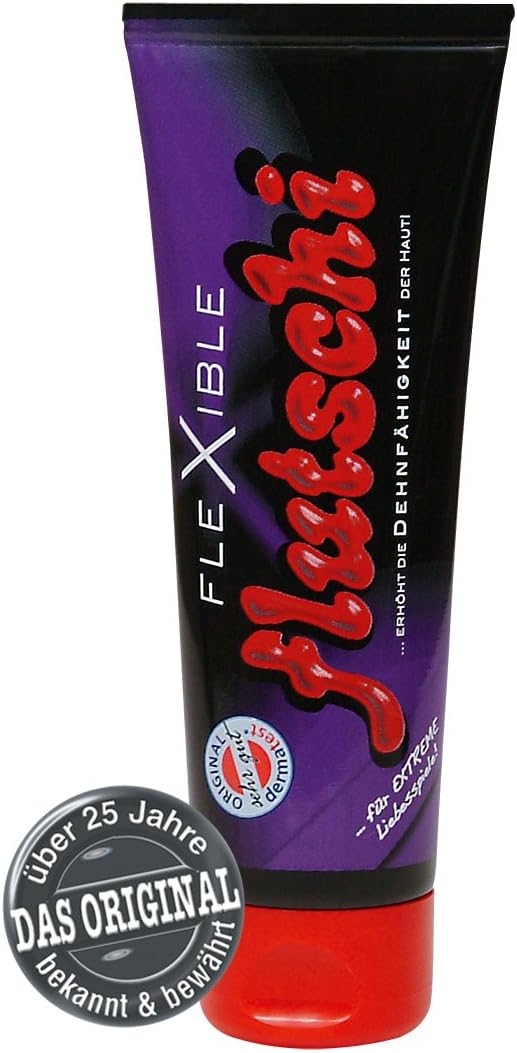 Flutschi Extreme Personal Lubricant 80ml