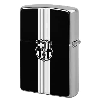 FC Barcelona バルセロナ　Zippoライター FC Barcelona バルセロナ Zippoライター FC Barcelona