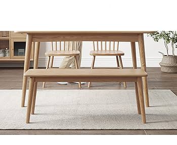 無垢　オーク材　テーブル脚 THE LOW TABLE / 無垢 ホワイトオーク × Stainless – KANADEMONO