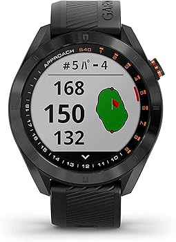 Garmin Approach S40 GPSウォッチ Approach S40 | スマートウォッチ | Garmin 日本