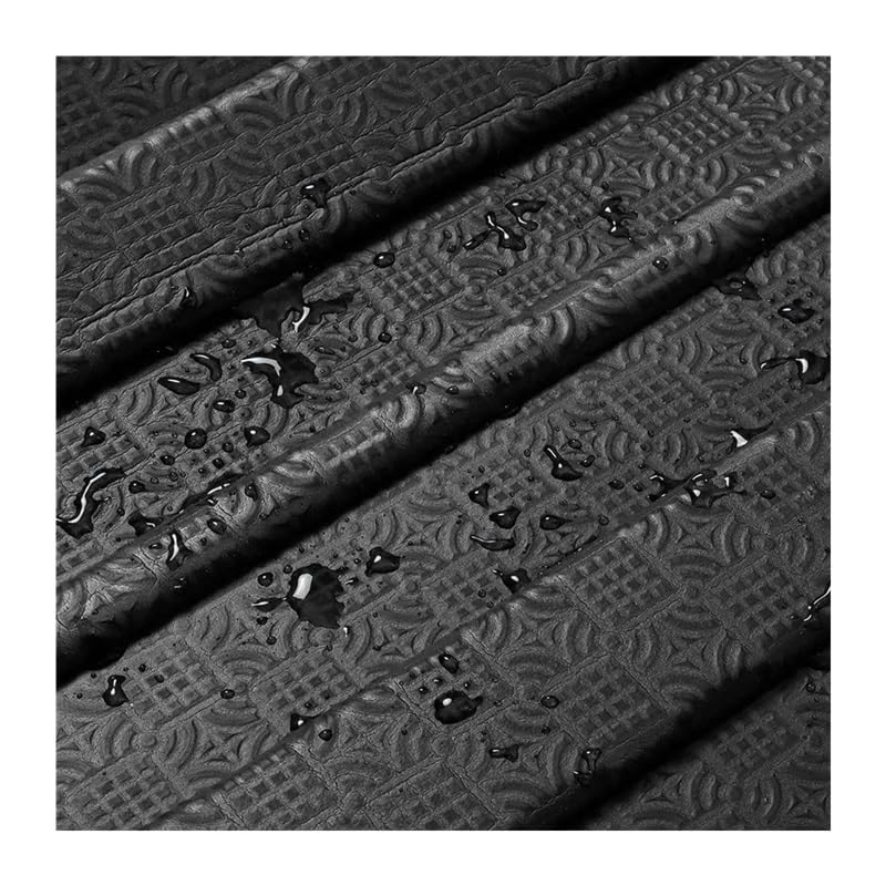 Couverture de coffre pour Jetta 2019 tapis sol cargo liner auto - 6