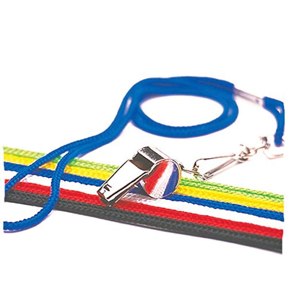 Kiefer Individual Nylon Lanyard