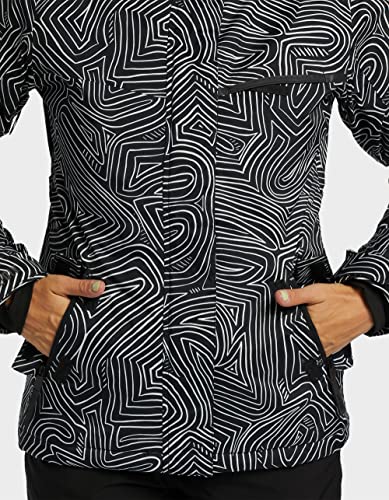BILLABONG A/Div Eclipse Insulated Snow Jacket
