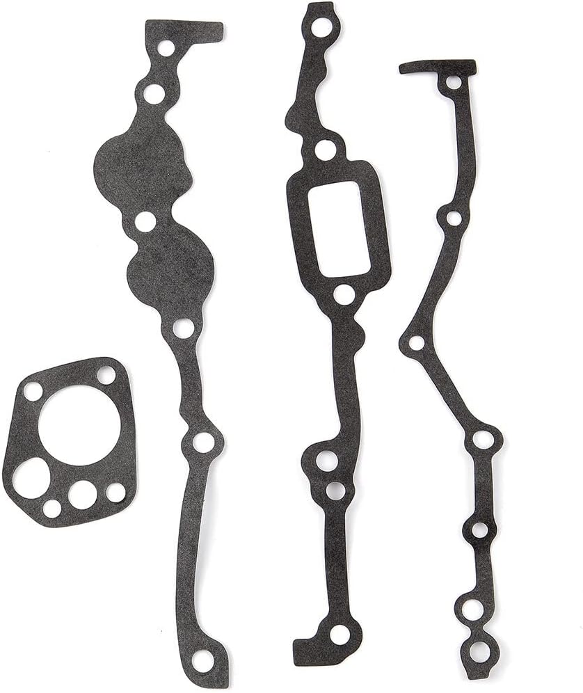 cciyu Timing Chain Kit & Water Pump Sets for Nissan Pickup D21 240SX 2.4L