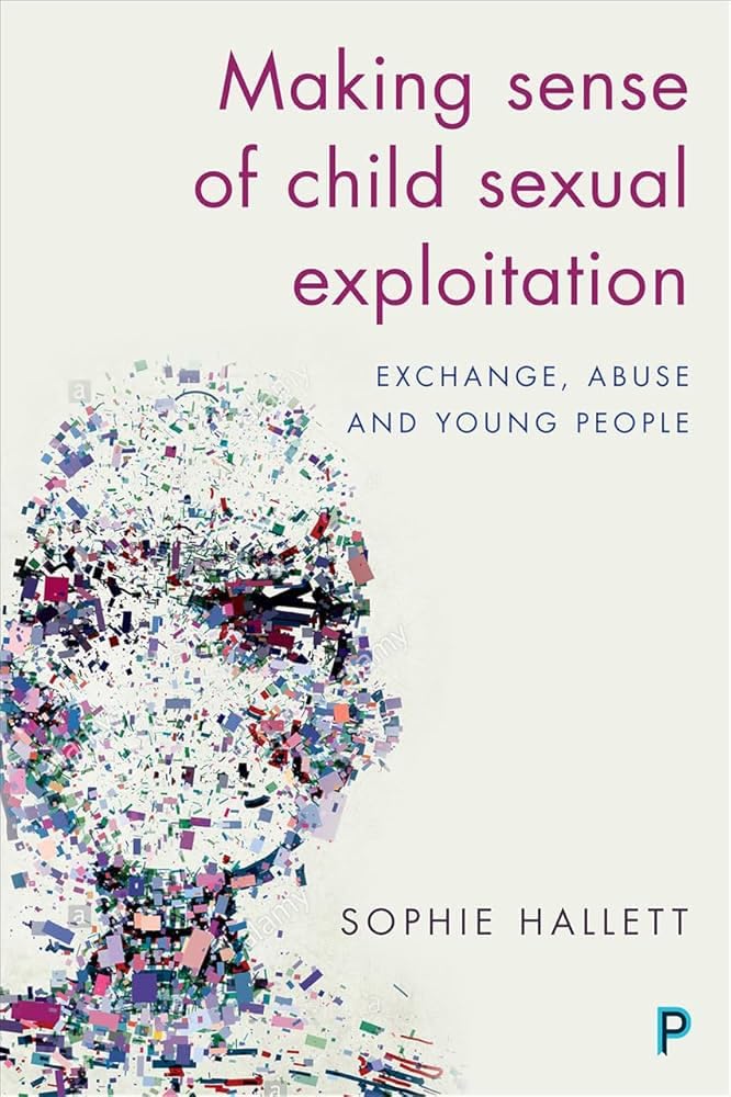 Buy Making Sense of Child Sexual Exploitation — BookShops.in
