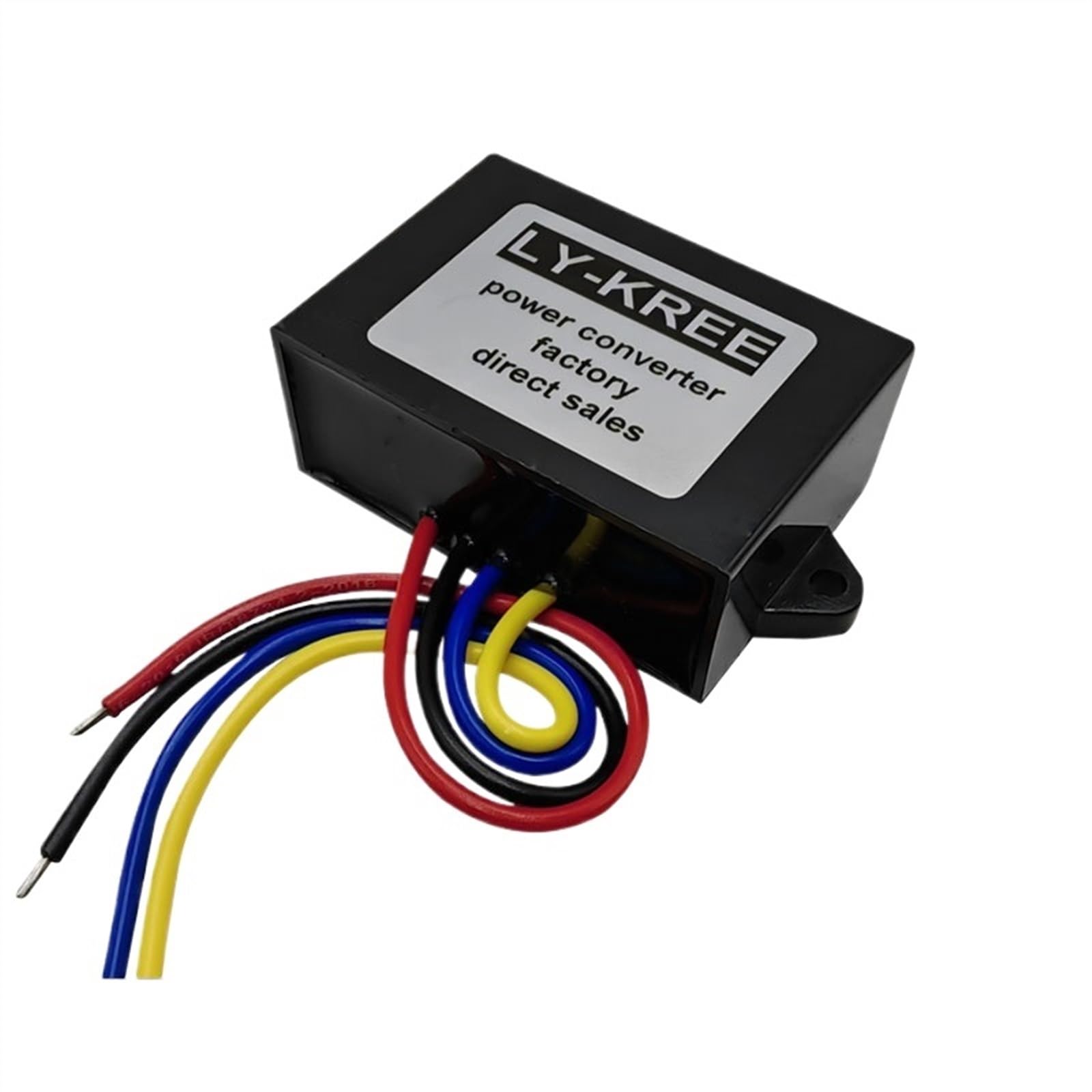 Module abaisseur de tension CC 9-150V à 19V pour panneau solaire