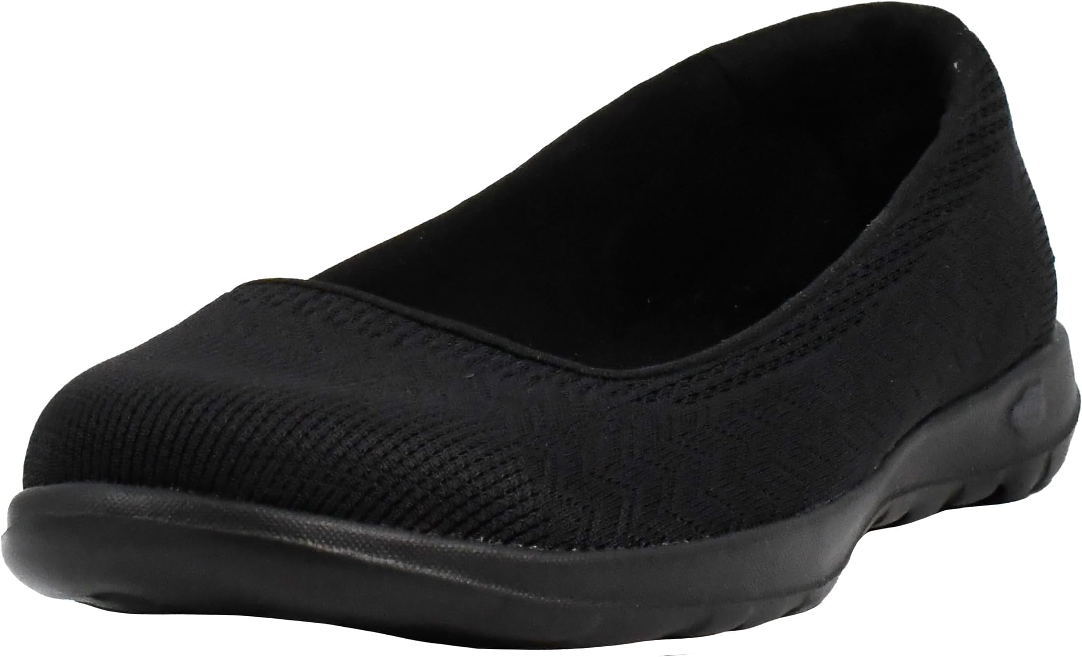 Skechers GO WALK LITE womens Ballet Flat