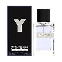 Vista 16 de L'homme by Yves Saint Laurent 3.3 oz EDT Spray