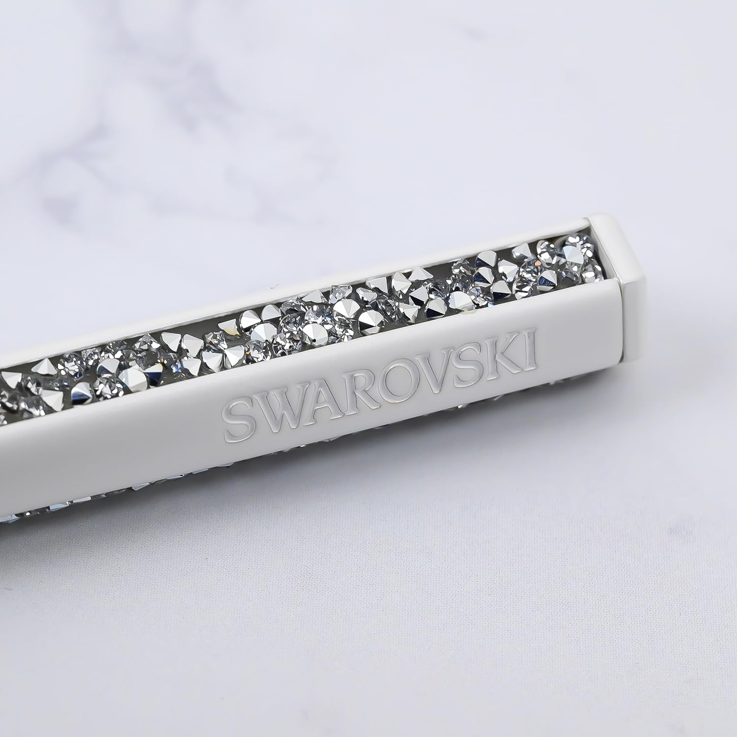 Amazon | スワロフスキー SWAROVSKI ボールペン Crystal Shimmer