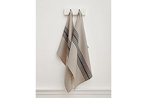 Solino Home Linen Hand Towels: A Touch of Luxury for Your Kitchen