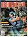 Resident Evil: The Official Comic Book Magazine #1 (1998)