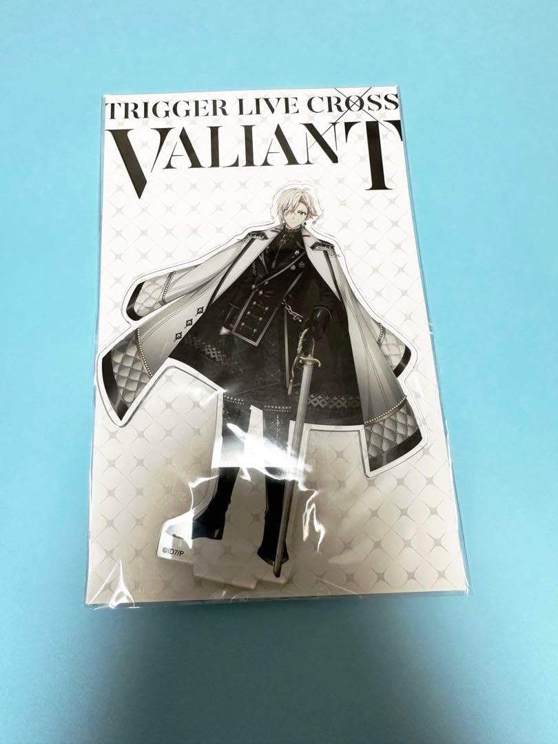 TRIGGER VALIANT ライト アイドリッシュセブン TRIGGER VALIANT 八乙女