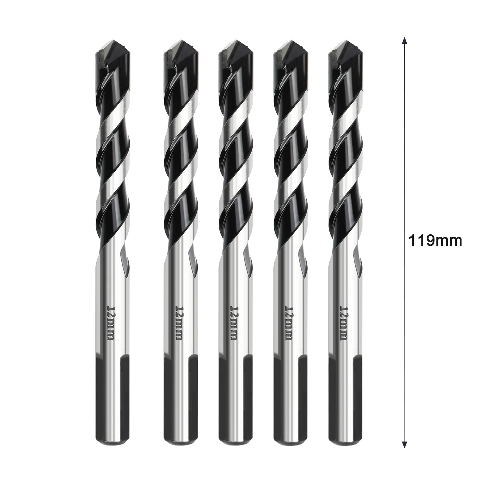 HSAWBIT 5 PACK OF - Image 2