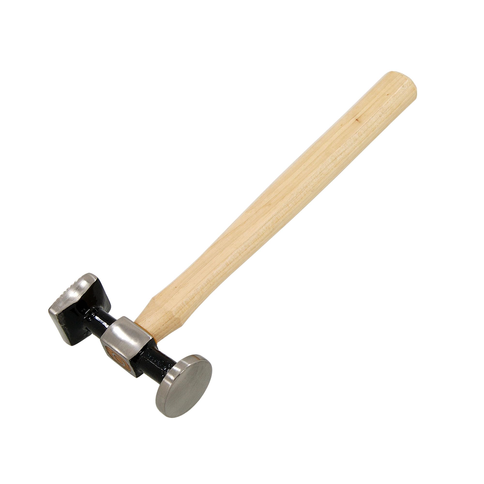 Neilsen Ct5916-628G Shrinking Hammer/Bumping Hammer, Ideal For Body Shop Use, Metal Shaping