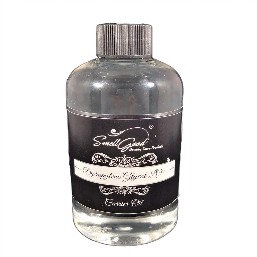 Carrier Oils, Cutting Oil - Dipropylene Glycol LO+ (DPG LO+), 8 OZ