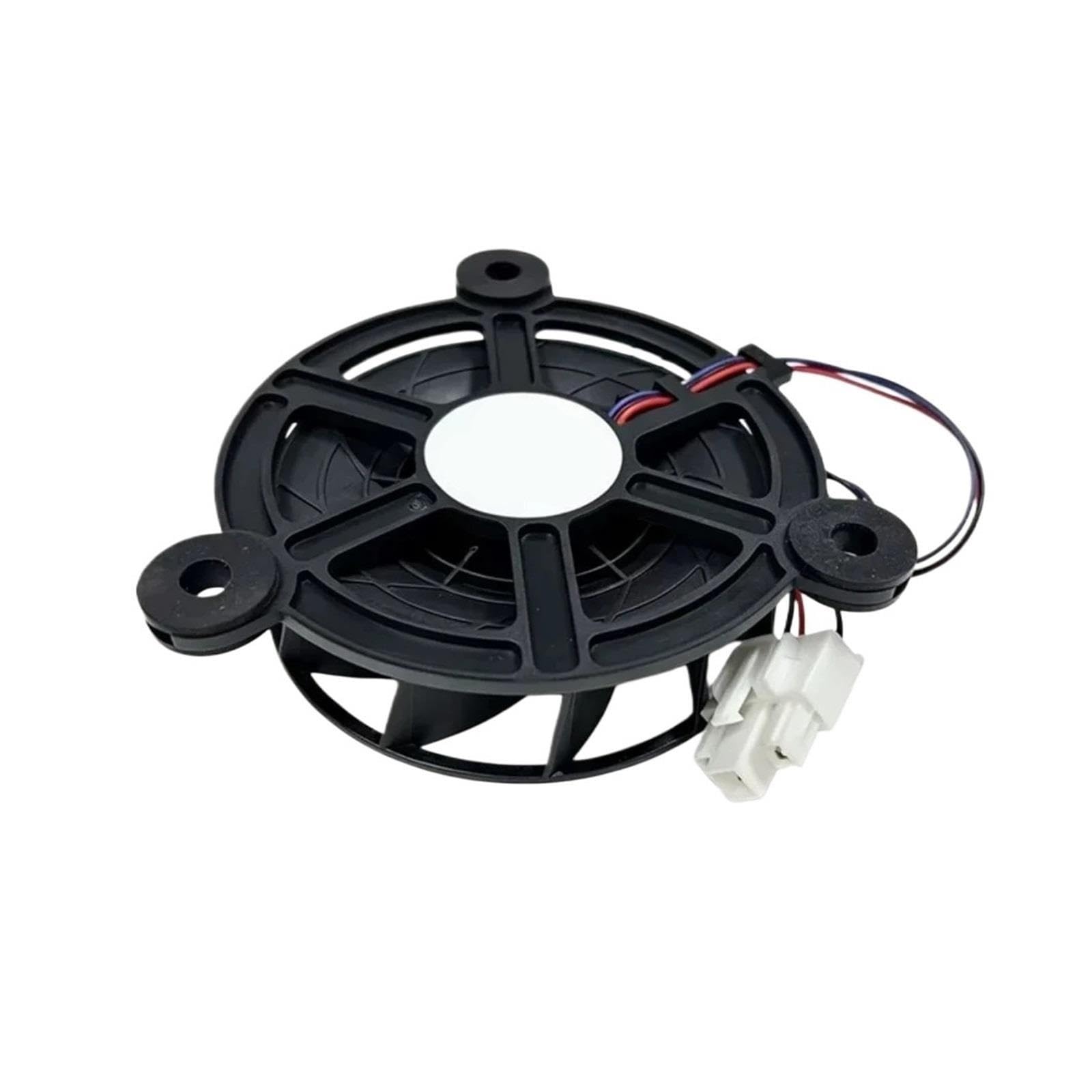 Parti Del Frigorifero Del Motore Del Ventilatore Dell'evaporatore Del Frigorifero GW10C12MS1AZ-52Z32 DC12V 0.14A Per Il Gruppo Ventola Di Raffreddamento