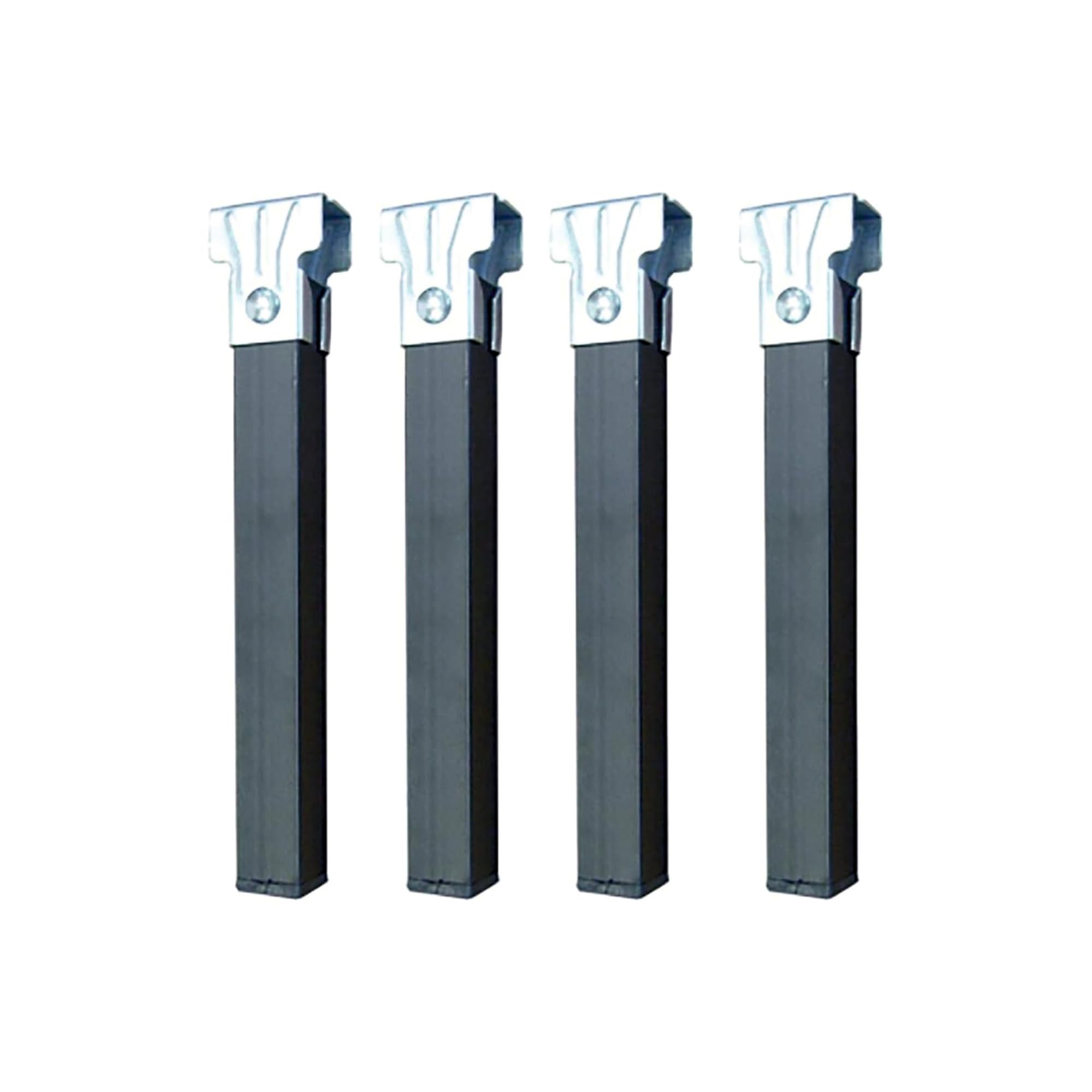 Imex El Zorro Federfüße 4er Set