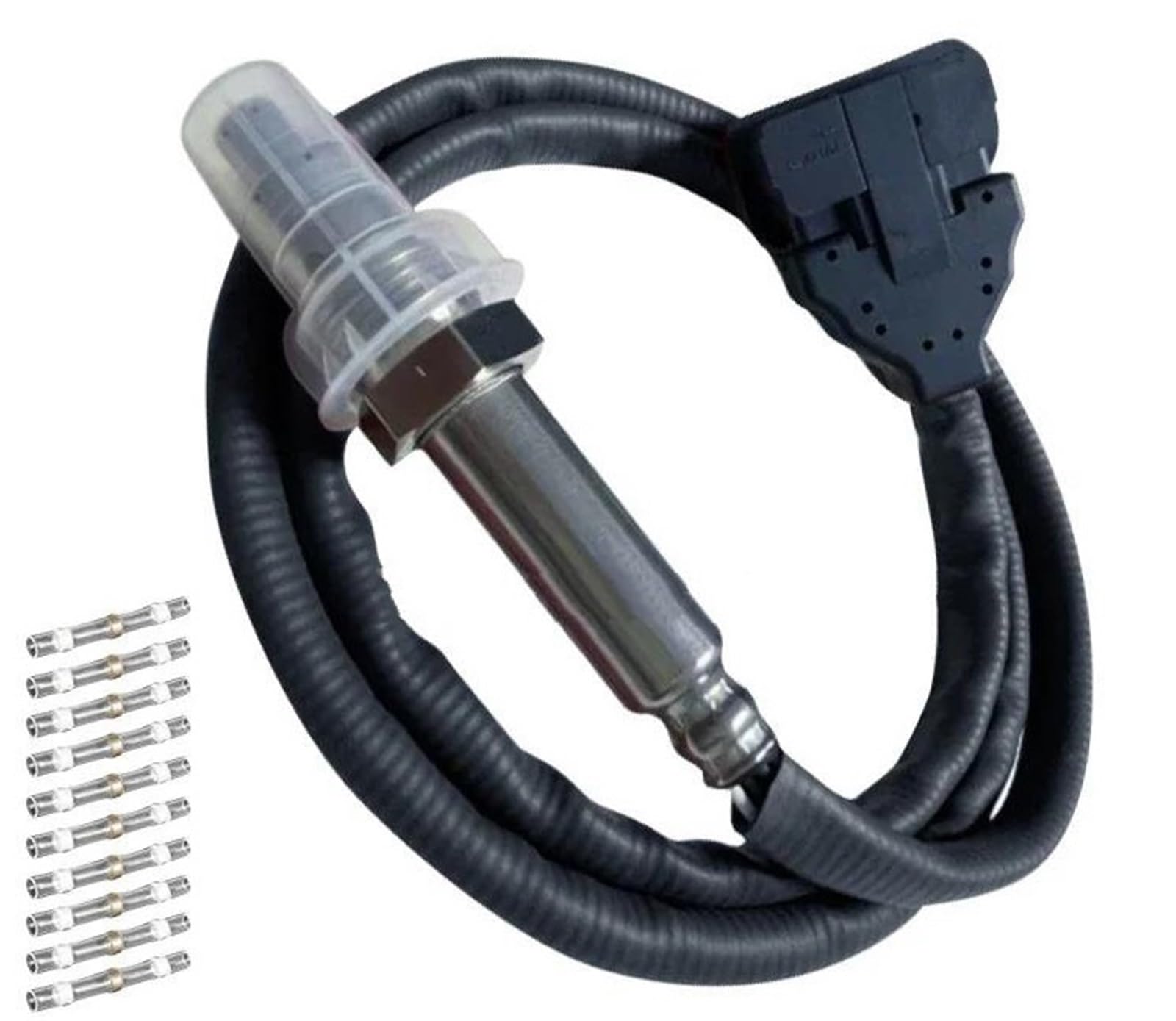 Capteur de NOx 24V 51.15408-0016 pour camion MAN TGX TGS TGL TGM - 4