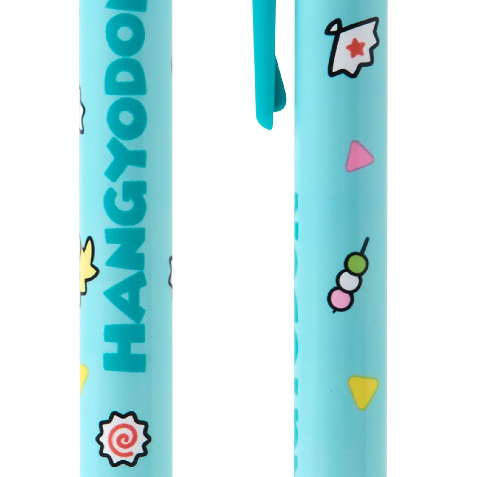 Amazon.co.jp: サンリオ(SANRIO) マスコット付きボールペン