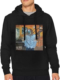 Hozier merch hoodie Clearance