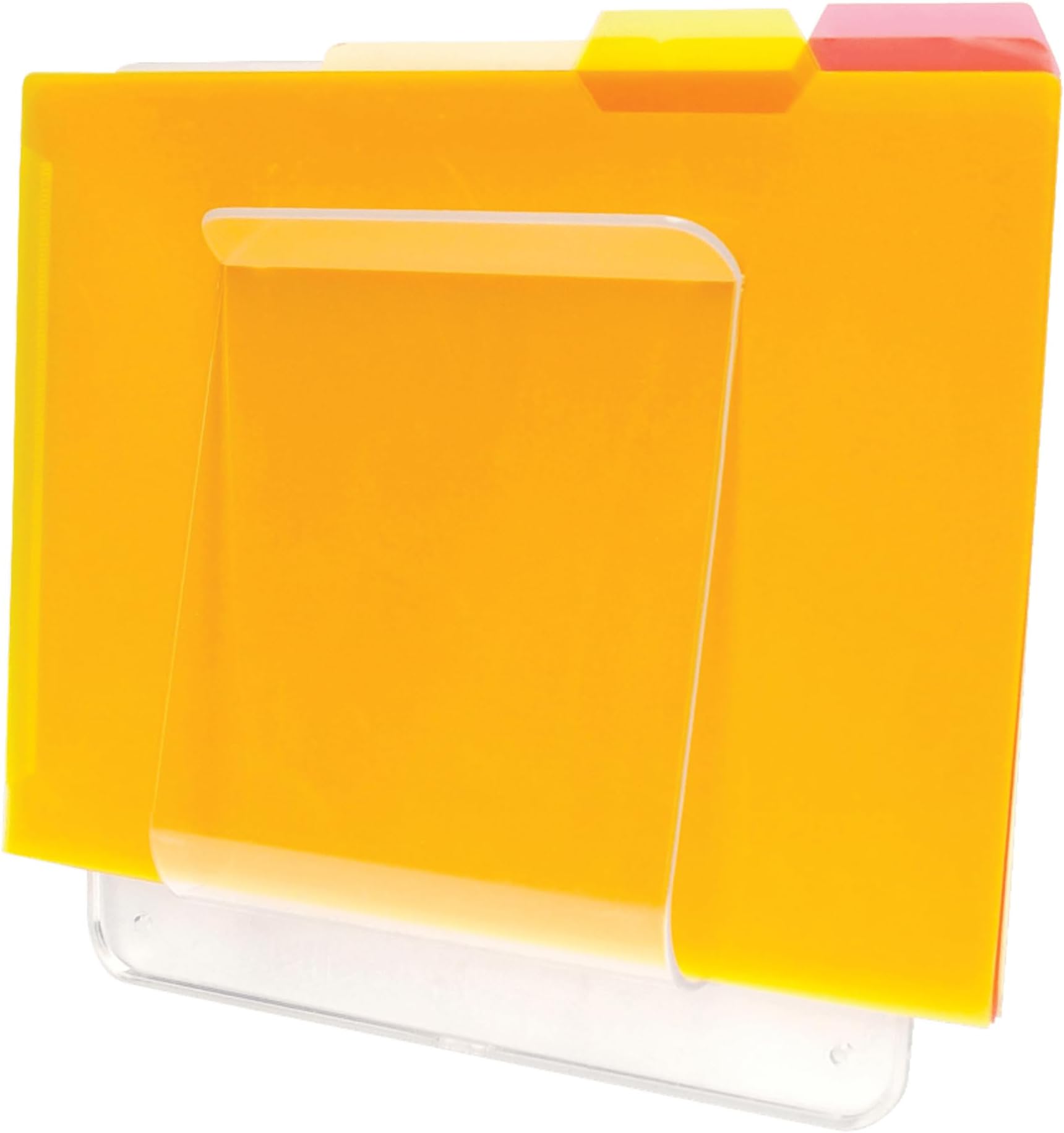 File Pocket File Folder (DEF65501)