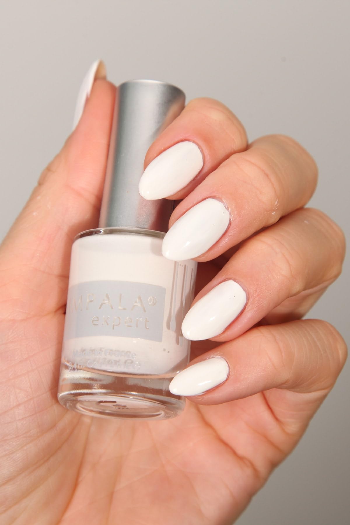 Impala Oje - Nail Polish 12 Ml. No: 9