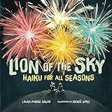 Lion of the Sky: Haiku for All Seasons (English Edition)