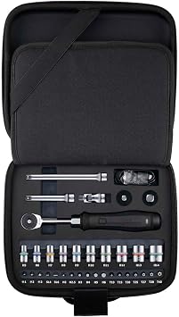 VESSEL USA Official e-ASSIST MINI Ratchet Wrench Set