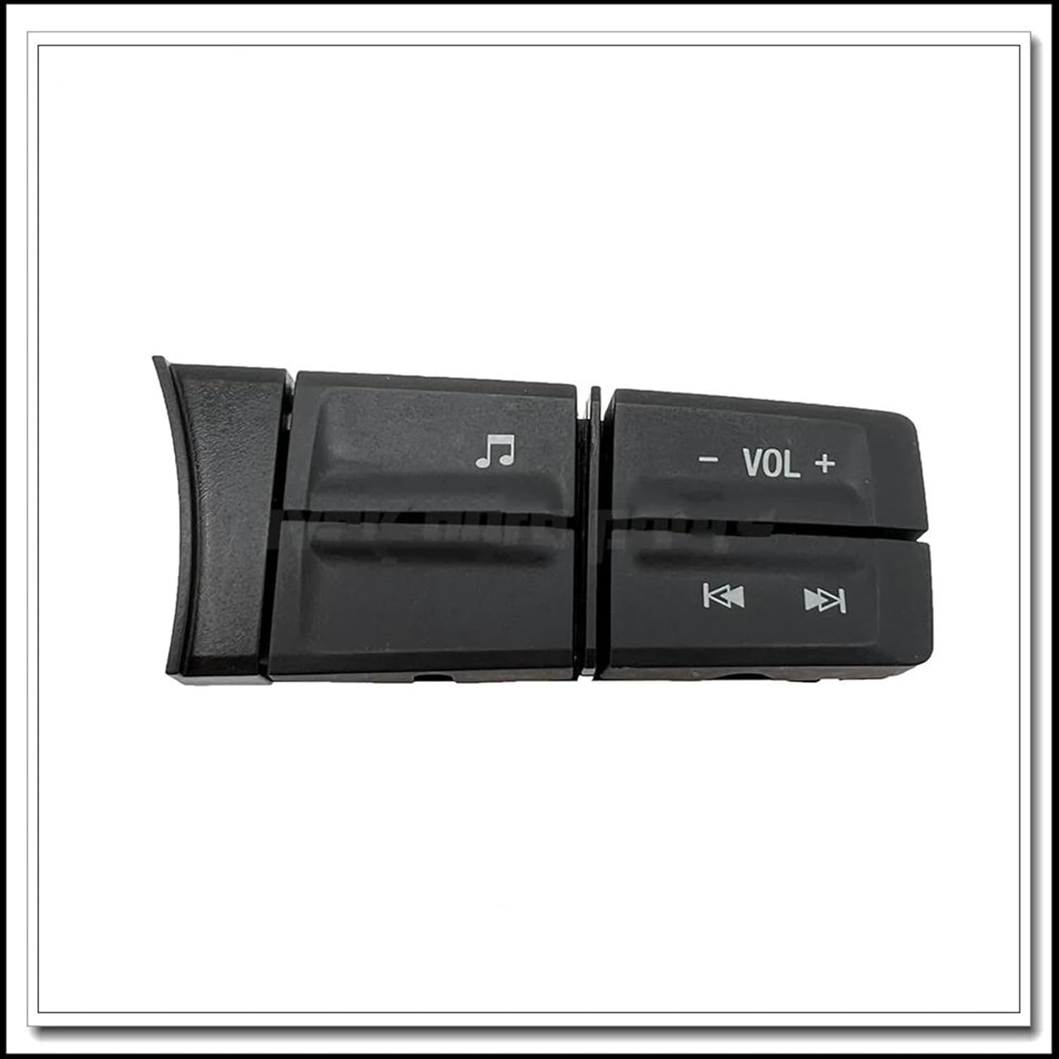 for Mustang 2010 2011 2012 2013 2014 Car Steering Wheel Audio Control Adjustment Cruise Multi-Function Switch(Cruise Switch) Buy one get 100 Free Gold Manufacturing