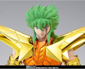 【海将軍最後の一つ】【新品・未使用】聖闘士聖衣神話EX クラーケン　アイザック Amazon.co.jp: バンダイ 聖闘士聖衣神話EX クラーケンアイザック