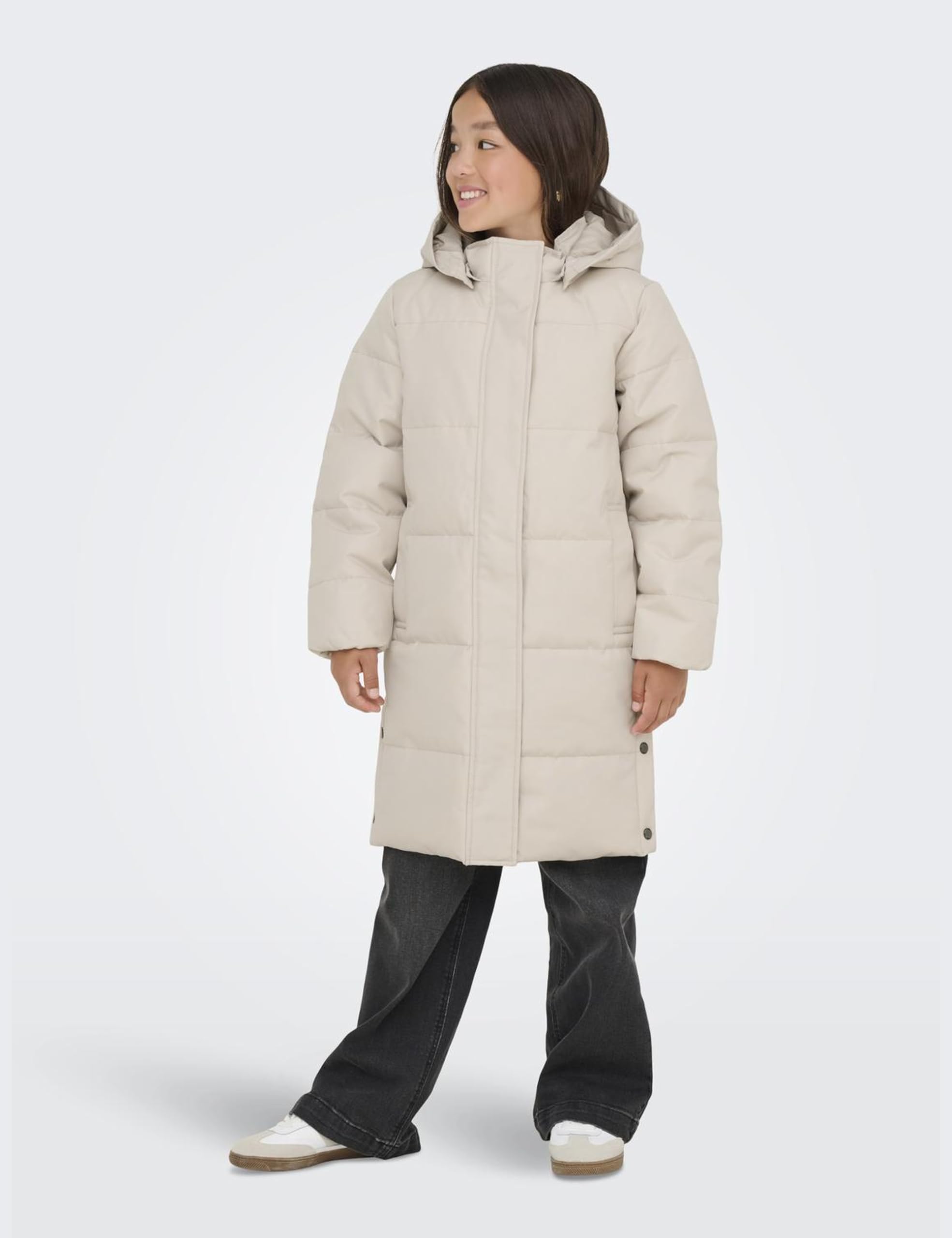 ONLY Female Steppmantel ONLMONTANA Steppmantel | Puffer coat