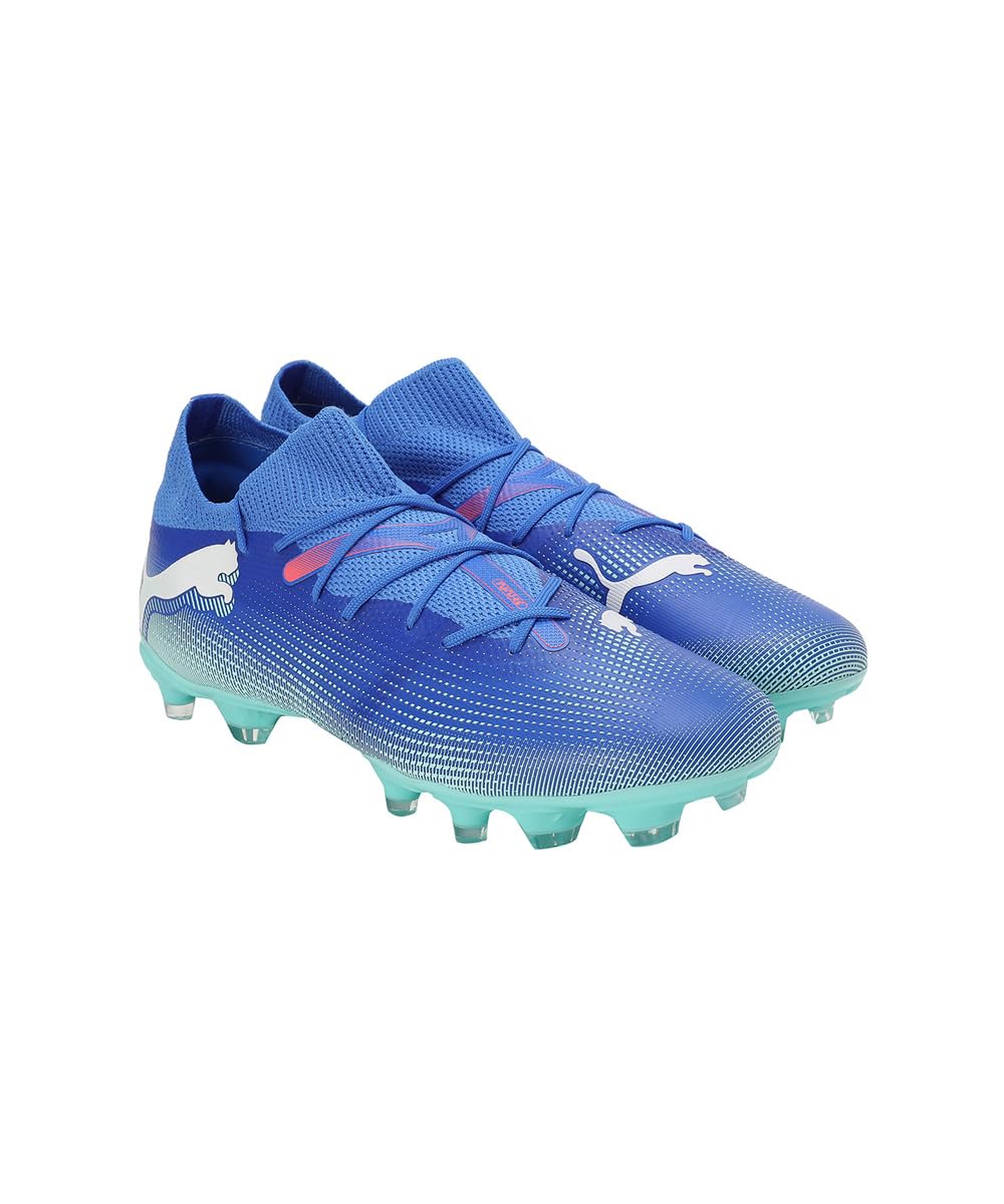 Puma Damen Future 7 Match Fg/Ag Wn'sSoccer Shoe