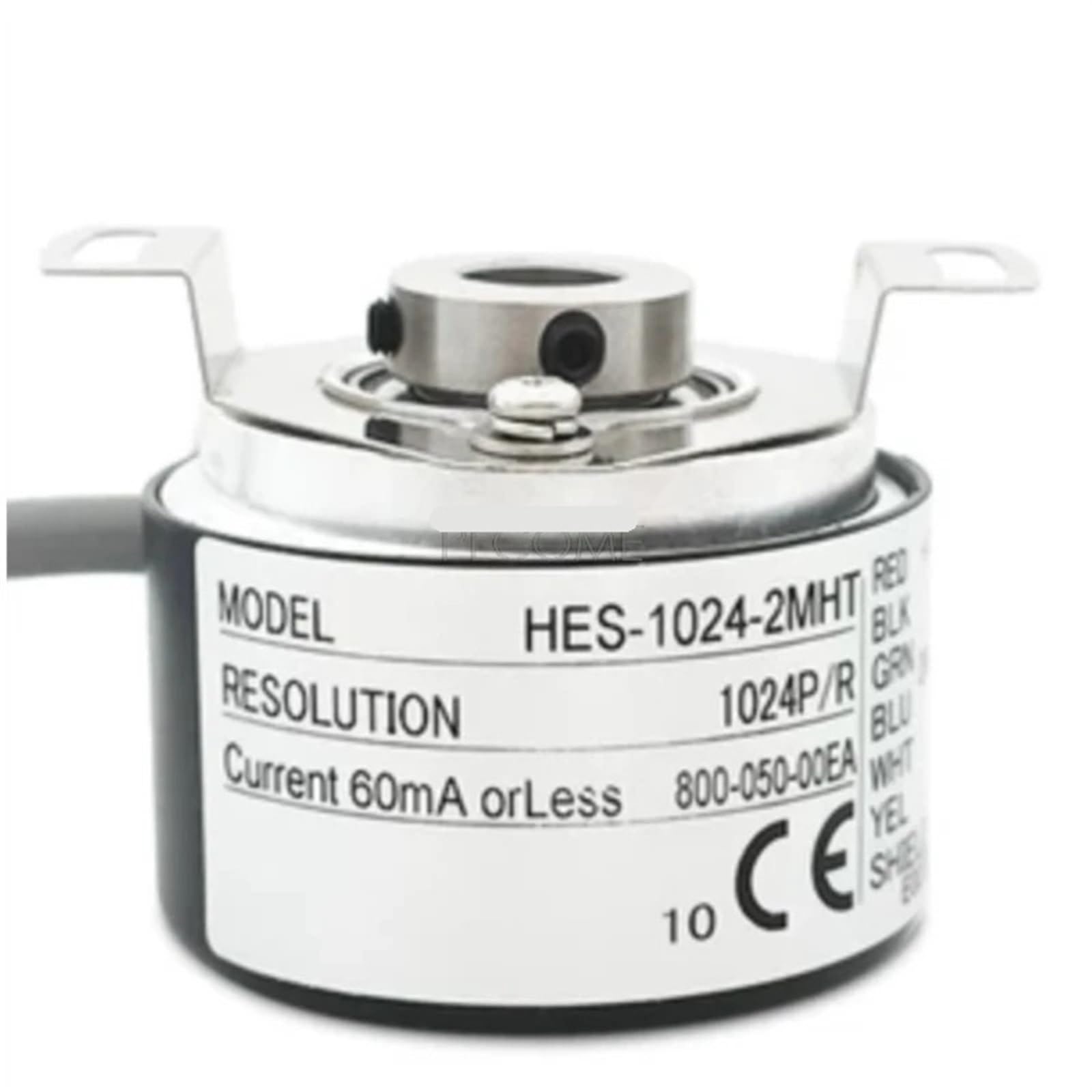 Encoder rotativo OVW2-36-2MD OVW2-1024-2MHT-06-10-25-2MHC HES(Hes-2md,2000)