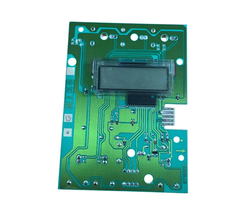 Placa Electrónica Secundaria Saunier Duval (0020004155) V2