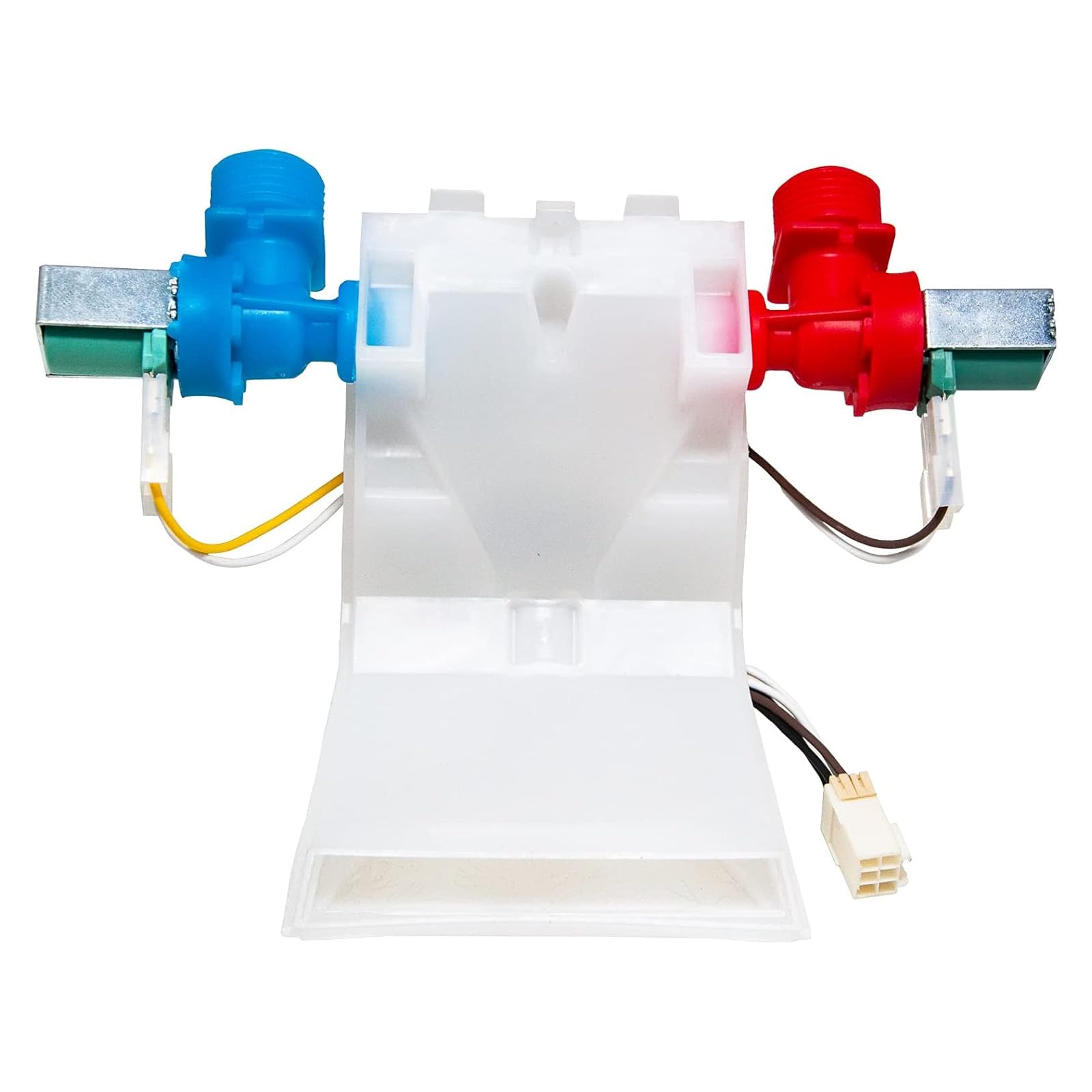 Kalttoy Washer Inlet Replacement Fixes No Fill and Leakage with Easy Install Design