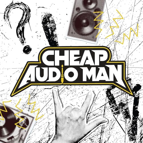 Ep 1: Ozzy Osbourne copertina