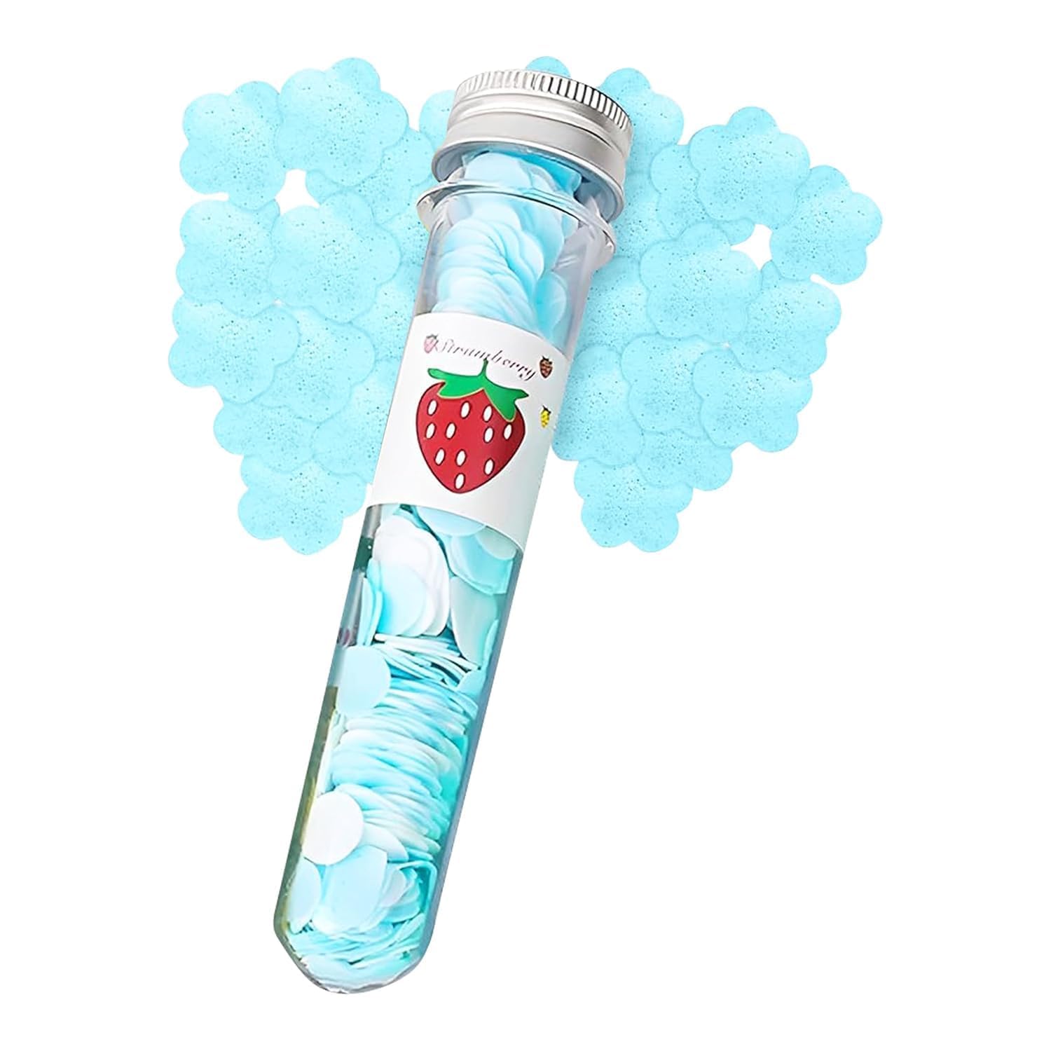 Traveling Portable Disposable Bottle Shaped Paper Soap For Travel Essential For Men,Women & Kids. hand wash paper, portable paper soap paper travelling-image-19