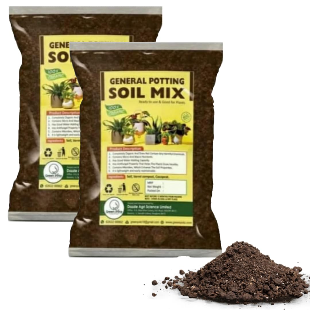 See full amazon price history chart for GreenGarden Potting Mix Soil for Plants- 10KG Soil Less All Purpose Ready to use Potting Mix Made with vermicompost/Neem Cake/Potash/River Sand/Bone Meal (10) GreenGarden Potting Mix Soil for Plants- 10KG Soil Less All Purpose Ready to use Potting Mix Made with vermicompost/Neem Cake/Potash/River Sand/Bone Meal (10) (B09J9684CQ) Amazon Price History, Amazon Price Tracker