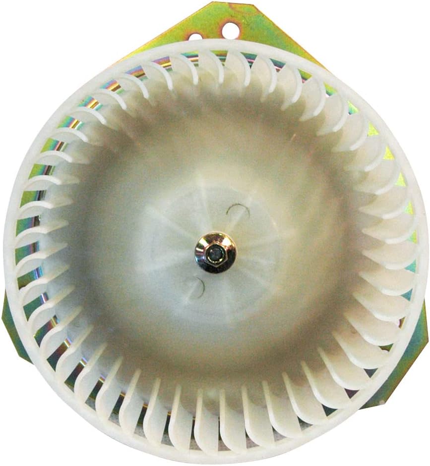 TYC Hvac Blower Motor - 700085