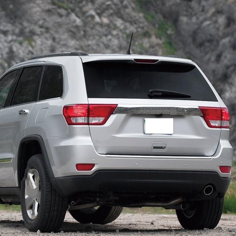 Feu arrière droit extérieur pour Jeep Grand Cherokee 2011-2013 - 3