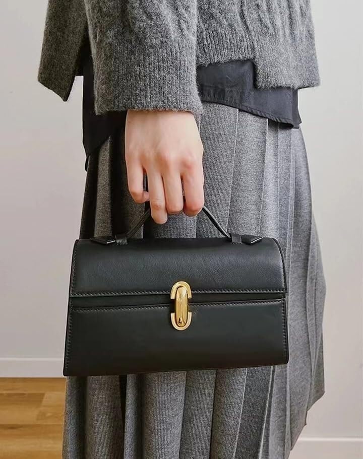 Crossbody Shoulder Bags for Women 2025 Satchel Clutch Purse Top Handle Purses Designer Handbags for Womens2