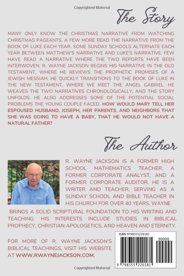 Fullness of Time: The Christmas Story - Image 2