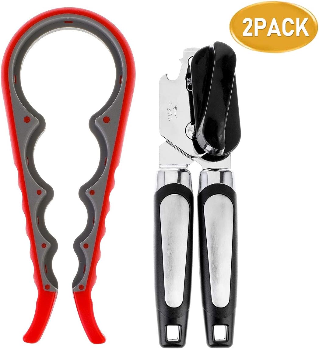 apriscatole per mani deboli