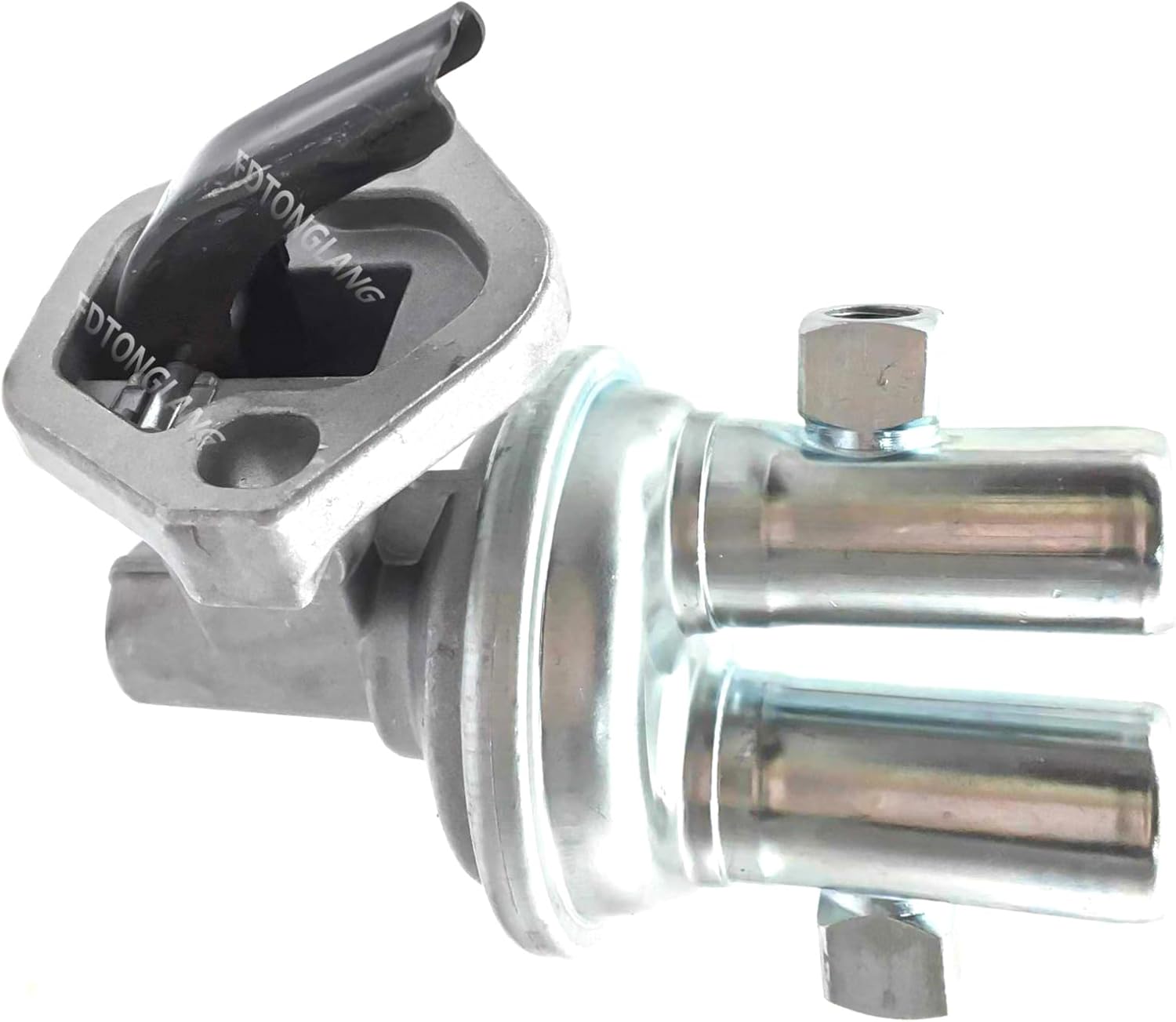 RE42211 Fuel Pump Fit for John Deere 4050 7700 4000 3020 7700 4020 Gasket