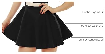 Allegra K Women's Pleated Overall Halloween Gothic 2025 Elastic Waist Kawaii A-Line Braces Suspender Skirt